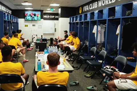 "فيفبرو" تطالب فيفا بضرورة تعديل مواعيد مباريات كأس العالم للأندية 2025